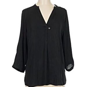 Dolan Black Women's Top